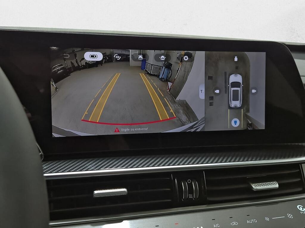 Ebro S700 1.5 TGDI PHEV Luxury E-CVT 35