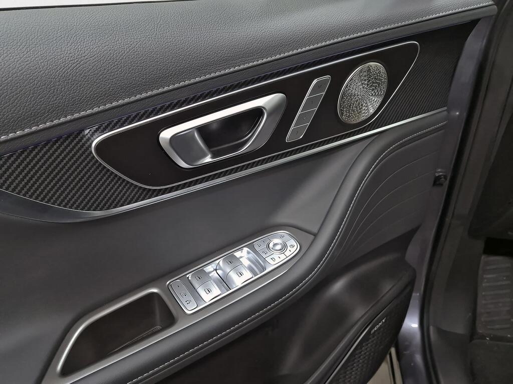 Ebro S700 1.5 TGDI PHEV Luxury E-CVT 11