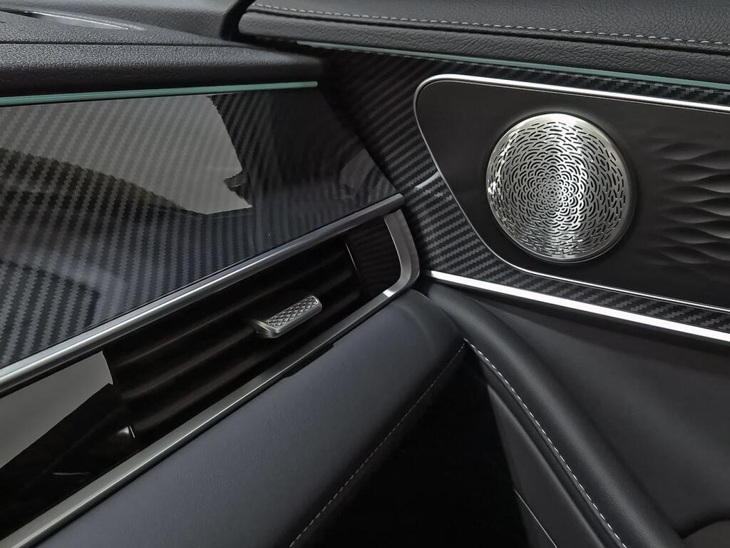 Ebro S700 1.5 TGDI PHEV Luxury E-CVT 29