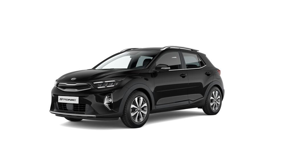 Kia Stonic 1.0 T-GDi 74kW (100CV) MHEV MT Drive 2