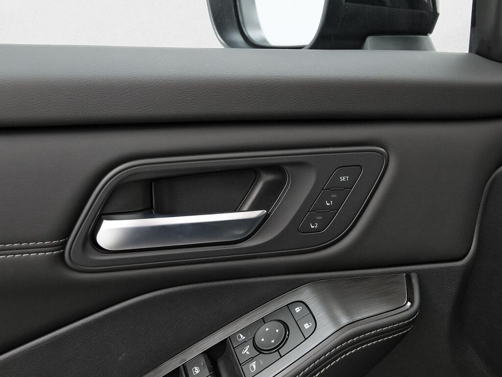 Nissan X-Trail 5pl 1.5 e-POWER 152kW 4x2 A/T N-Connecta 13