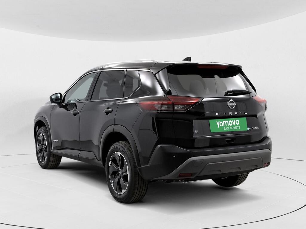 Nissan X-Trail 5pl 1.5 e-POWER 152kW 4x2 A/T N-Connecta 2