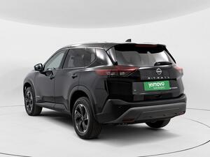 Nissan X-Trail 5pl 1.5 e-POWER 152kW 4x2 A/T N-Connecta