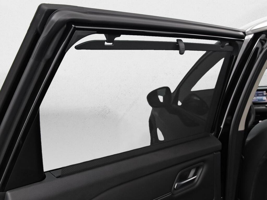 Nissan X-Trail 5pl 1.5 e-POWER 152kW 4x2 A/T N-Connecta 41