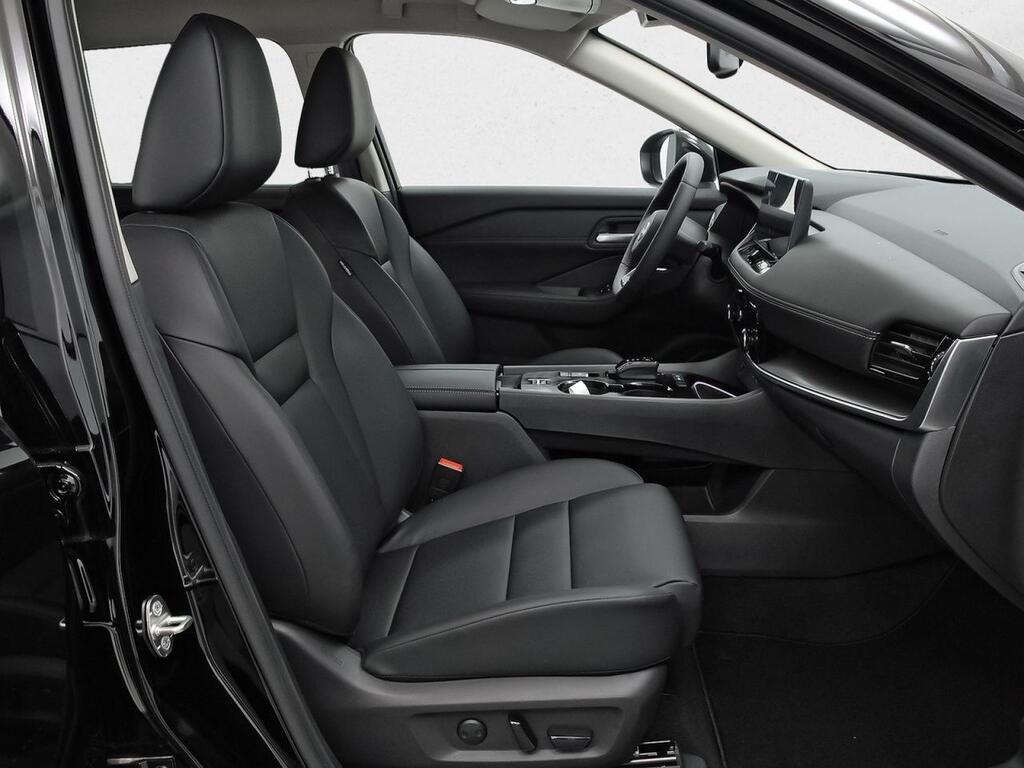 Nissan X-Trail 5pl 1.5 e-POWER 152kW 4x2 A/T N-Connecta 7