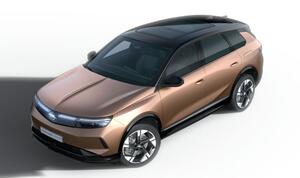 Opel Grandland 1.2T XHT Hybrid eDCT6 S/S GS