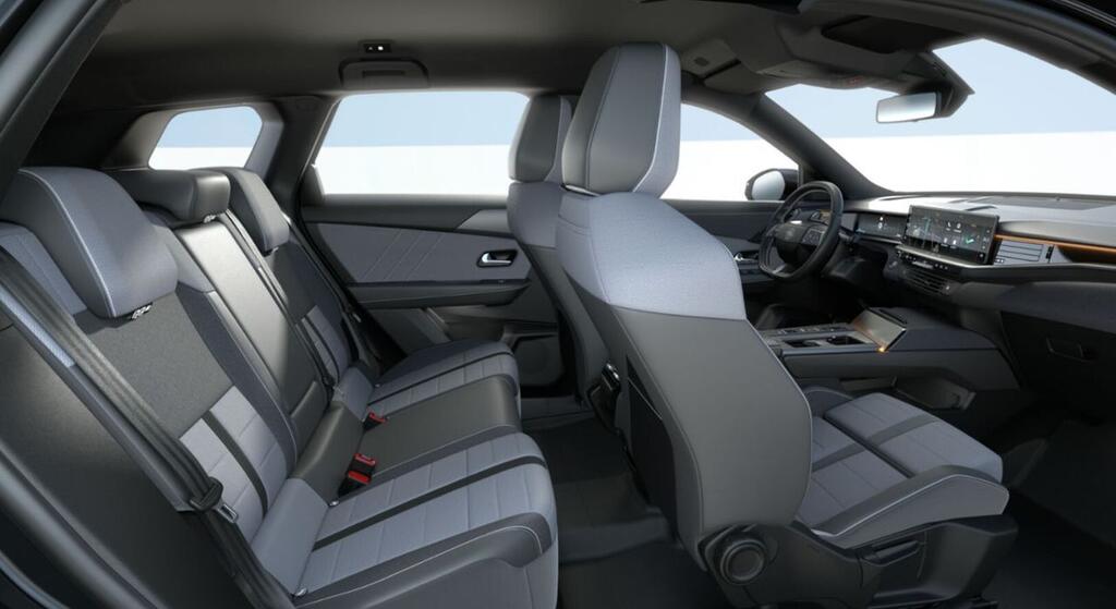 Opel Grandland 1.2T XHT Hybrid eDCT6 S/S GS 4