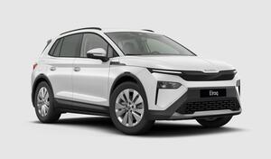 Skoda Elroq 150 kW (204 CV) 63 kWh (59 kwh neta)