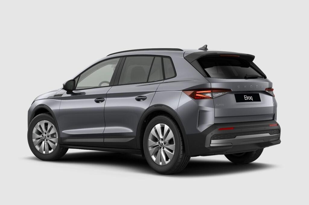 Skoda Elroq 150 kW (204 CV) 63 kWh (59 kwh neta) 3