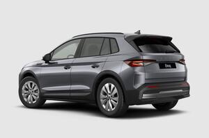 Skoda Elroq 150 kW (204 CV) 63 kWh (59 kwh neta)