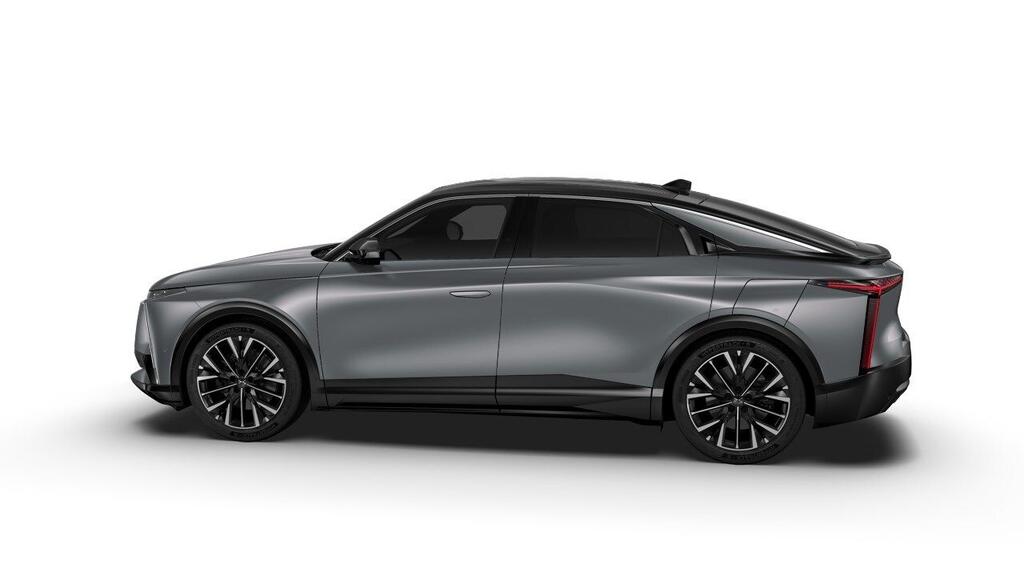 DS Nº8 Nº8 AWD Long Range ÉTOILE