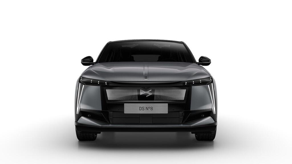 DS Nº8 Nº8 AWD Long Range ÉTOILE 5