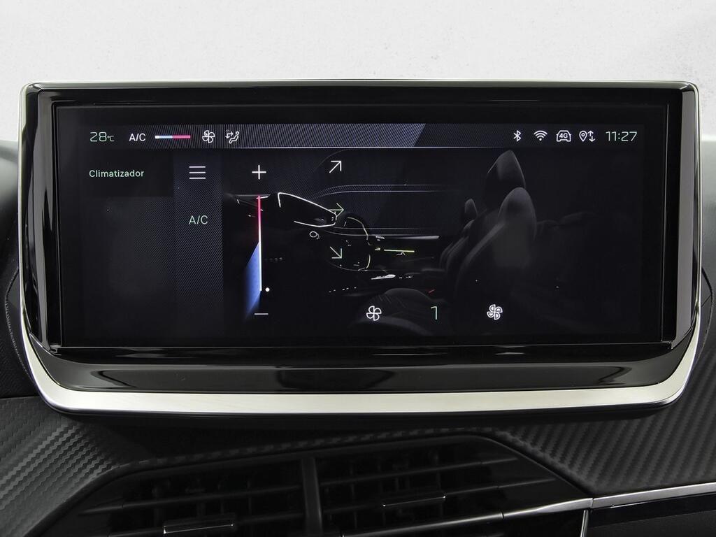 Peugeot 208 Active Puretech 100 30