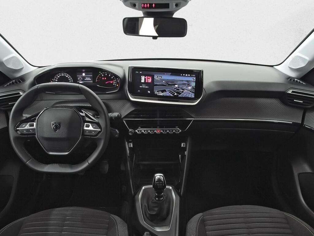 Peugeot 208 Active Puretech 100 7