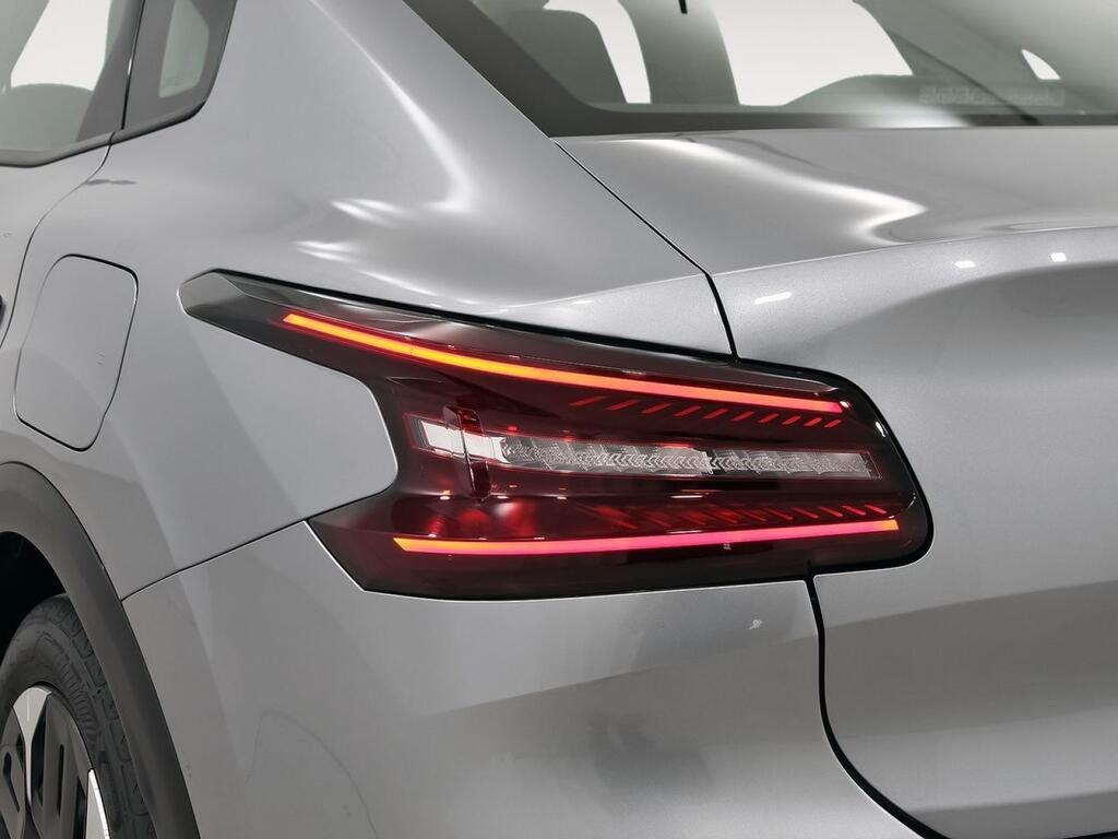 Citroën C4 X PureTech 100 S&S 6v You 34