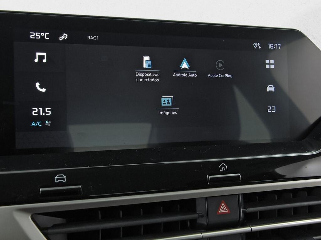 Citroën C4 X PureTech 100 S&S 6v You 23