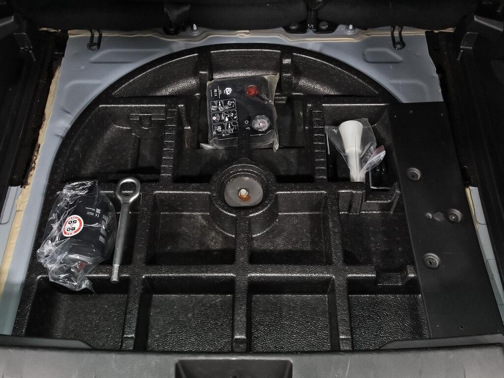 Jeep Renegade Longitude eHybrid 1.5 96kW(130CV) ATX 35