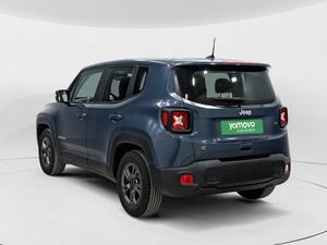 Jeep Renegade Longitude eHybrid 1.5 96kW(130CV) ATX