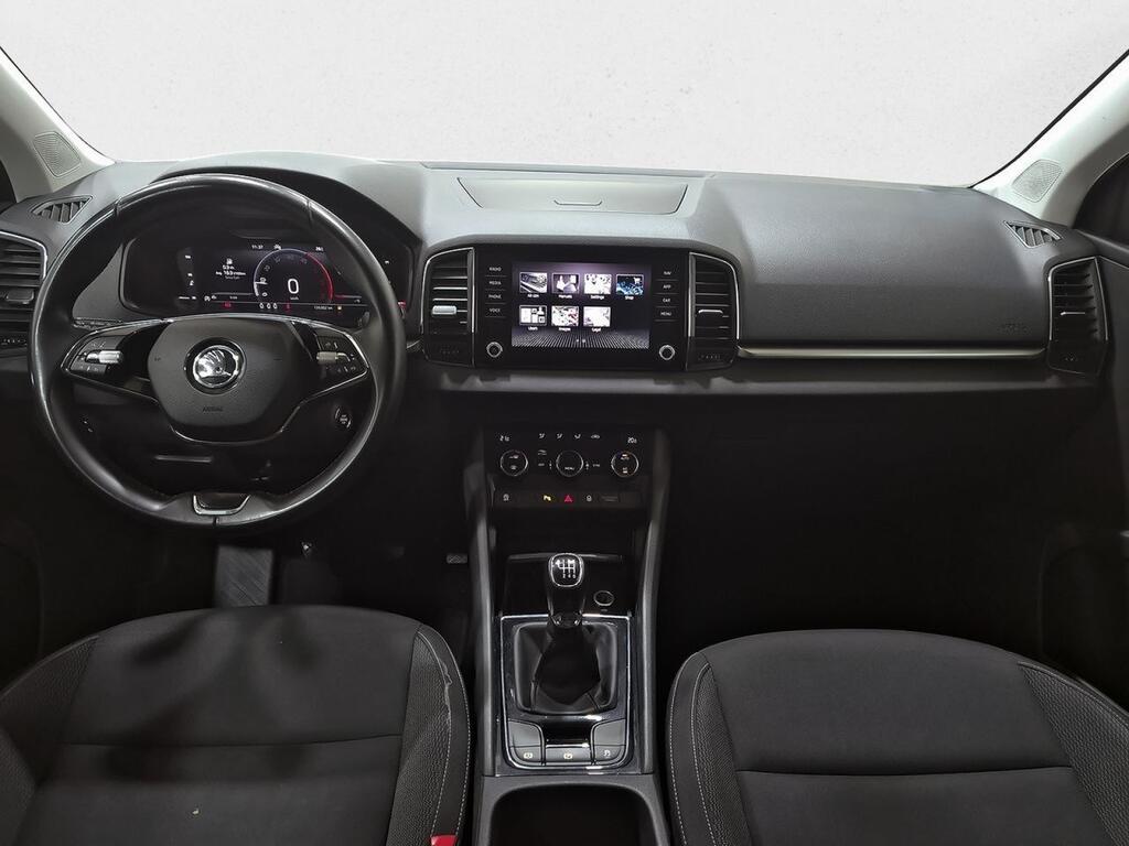 Skoda Karoq 2.0 TDI 110kW (150CV) Ambition 6