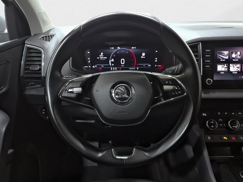 Skoda Karoq 2.0 TDI 110kW (150CV) Ambition 18
