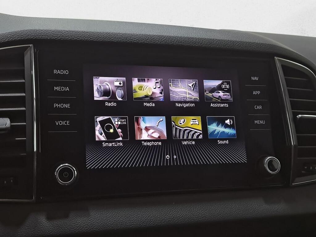 Skoda Karoq 2.0 TDI 110kW (150CV) Ambition 19