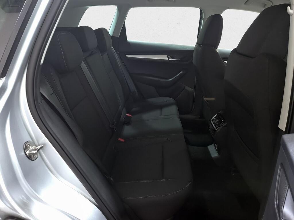 Skoda Karoq 2.0 TDI 110kW (150CV) Ambition 8