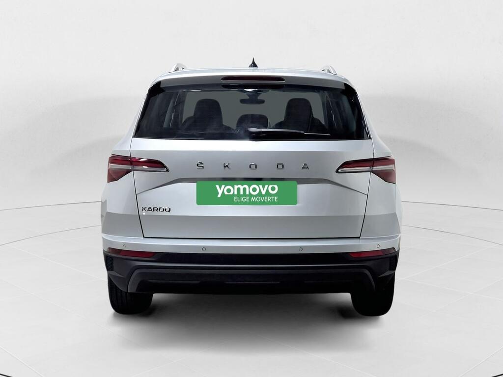 Skoda Karoq 2.0 TDI 110kW (150CV) Ambition 5