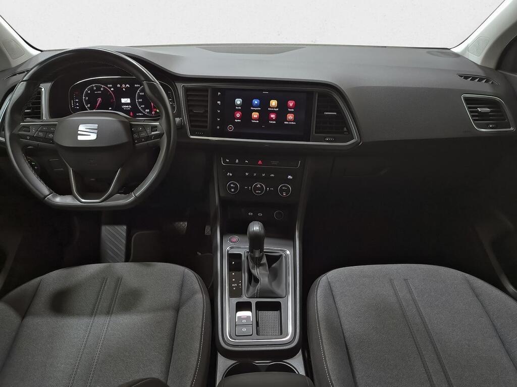 Seat Ateca 1.5 TSI 110kW (150CV) DSG St&Sp Style 6