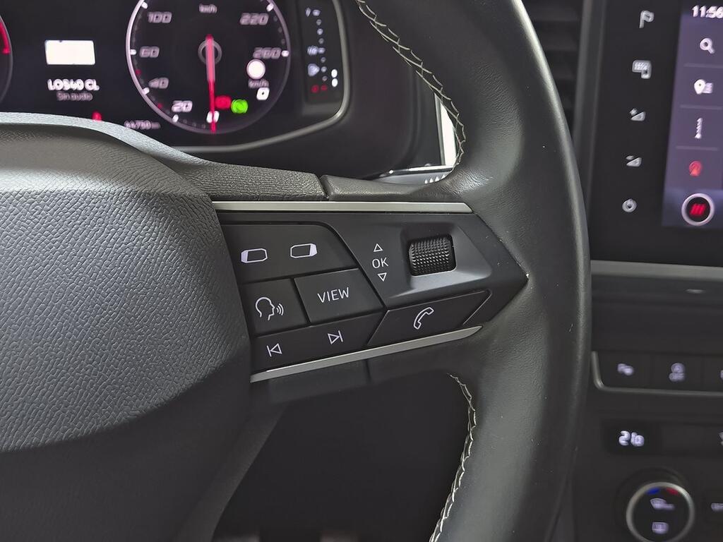 Seat Ateca 1.5 TSI 110kW (150CV) DSG St&Sp Style 17