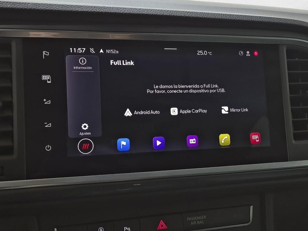 Seat Ateca 1.5 TSI 110kW (150CV) DSG St&Sp Style 22