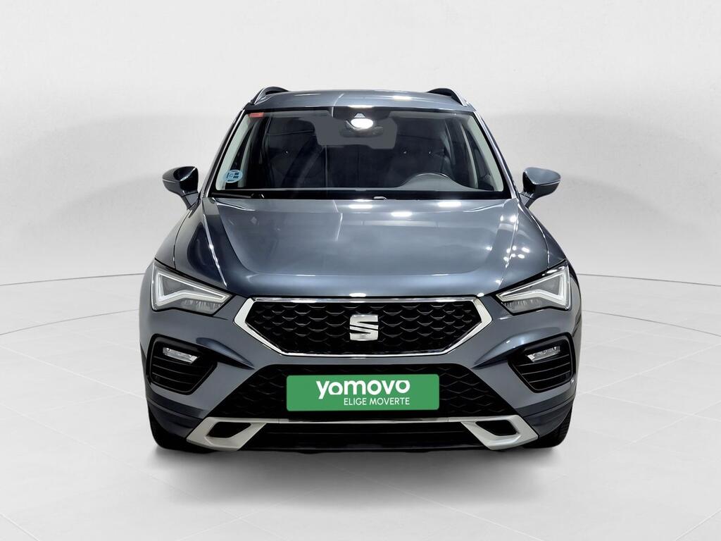 Seat Ateca 1.5 TSI 110kW (150CV) DSG St&Sp Style 4