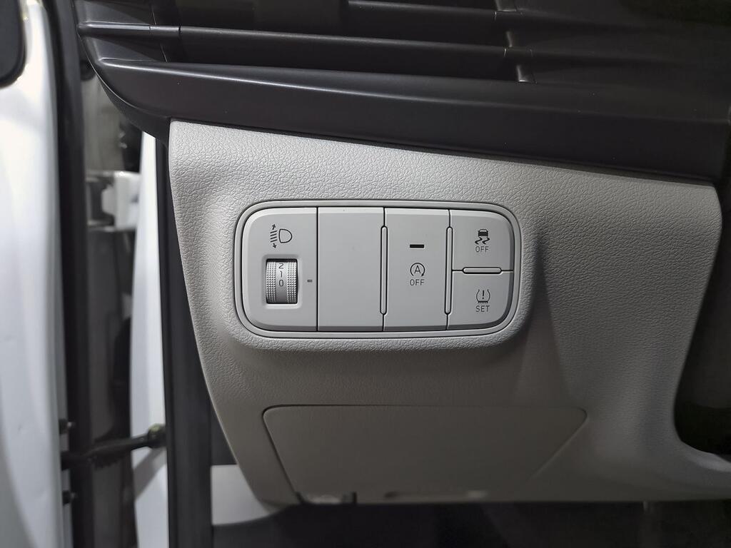 Hyundai i20 1.0 TGDI 74kW (100CV) 48V Tecno 12