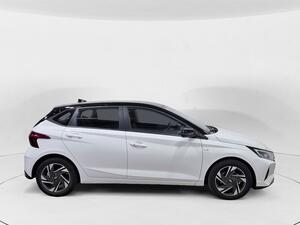 Hyundai i20 1.0 TGDI 74kW (100CV) 48V Tecno