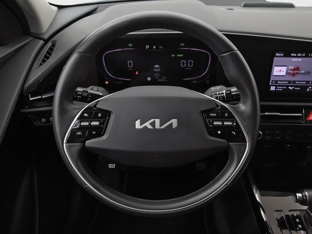 Kia Niro 1.6 GDi PHEV 104kW (141CV) Concept 19