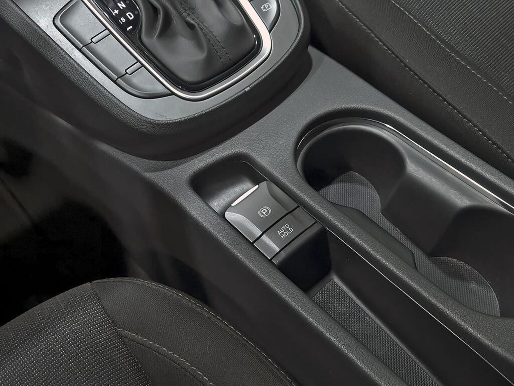 Hyundai Kona 1.6 GDI HEV Tecno 2C DCT 36