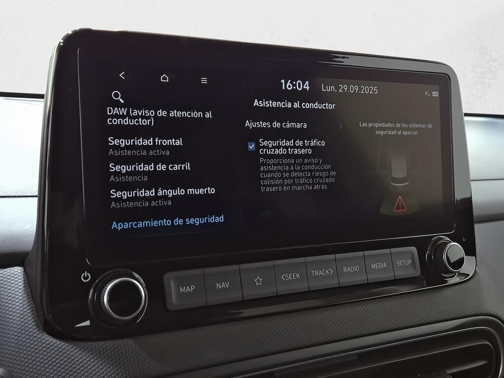 Hyundai Kona 1.6 GDI HEV Tecno 2C DCT 31