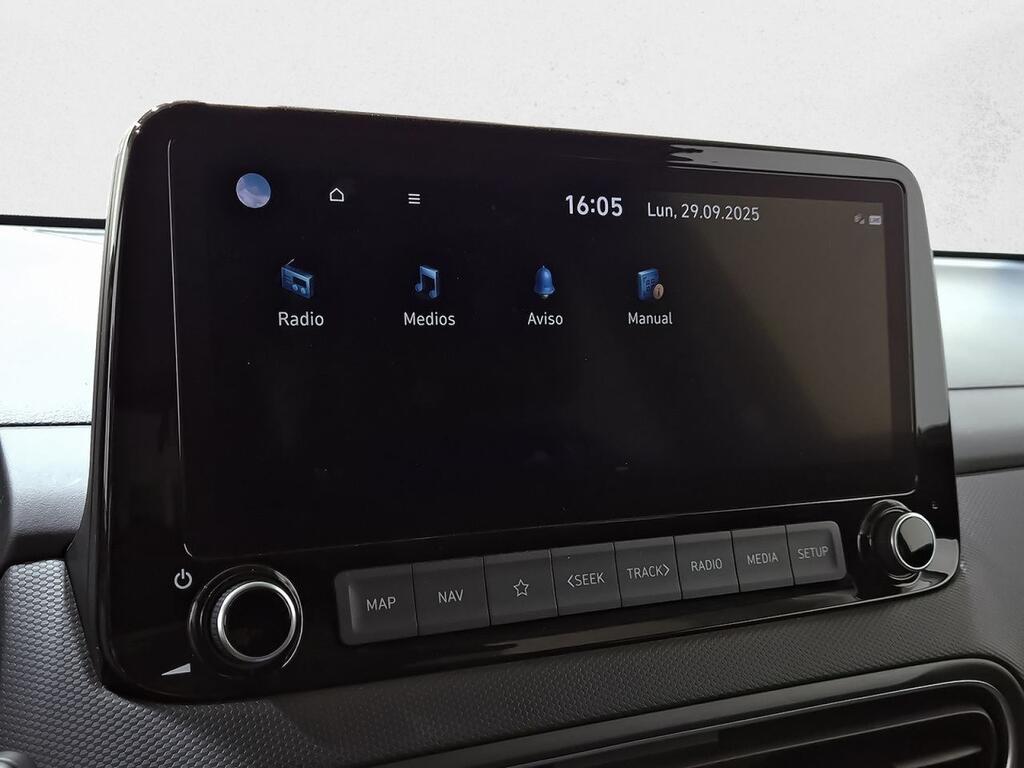 Hyundai Kona 1.6 GDI HEV Tecno 2C DCT 33