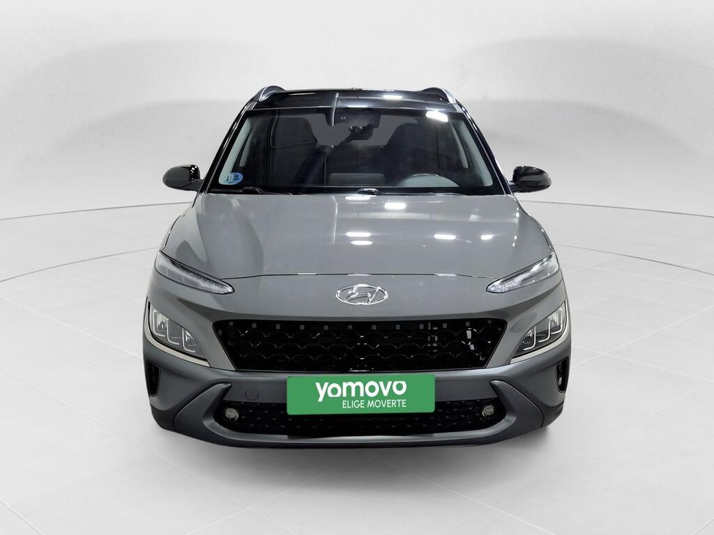 Hyundai Kona 1.6 GDI HEV Tecno 2C DCT 4