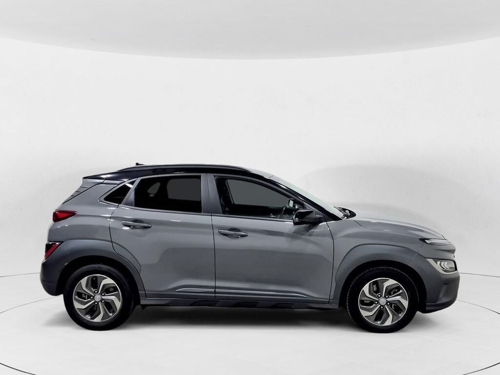 Hyundai Kona 1.6 GDI HEV Tecno 2C DCT 3