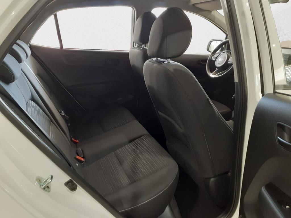 Kia Picanto 1.0 DPi 49kW (67CV) Concept 11