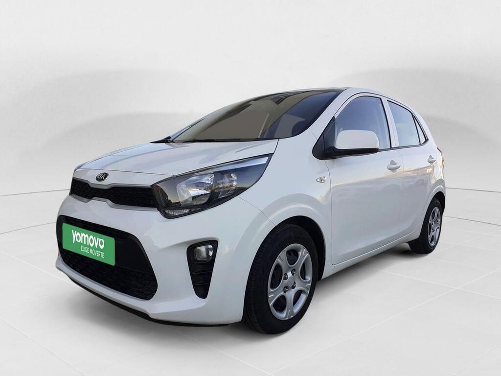 Kia Picanto 1.0 DPi 49kW (67CV) Concept 5