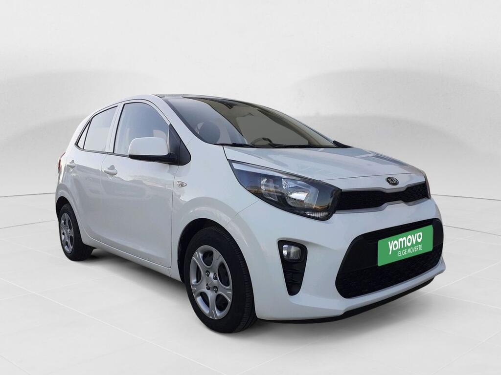 Kia Picanto 1.0 DPi 49kW (67CV) Concept