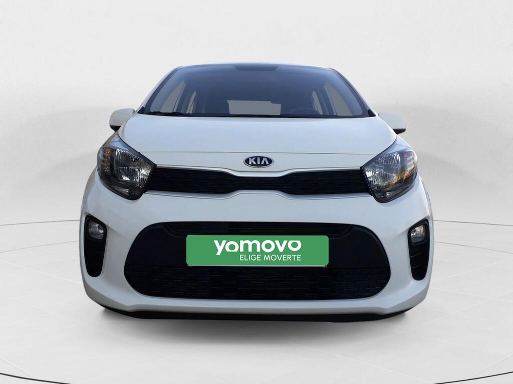 Kia Picanto 1.0 DPi 49kW (67CV) Concept 4
