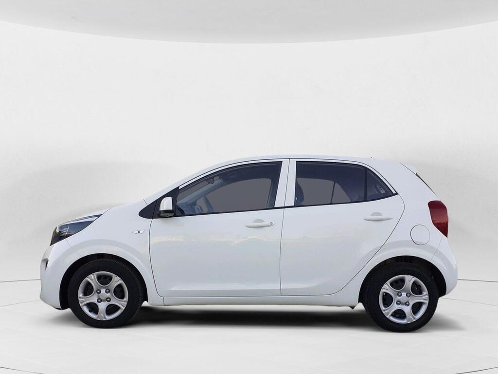 Kia Picanto 1.0 DPi 49kW (67CV) Concept 6