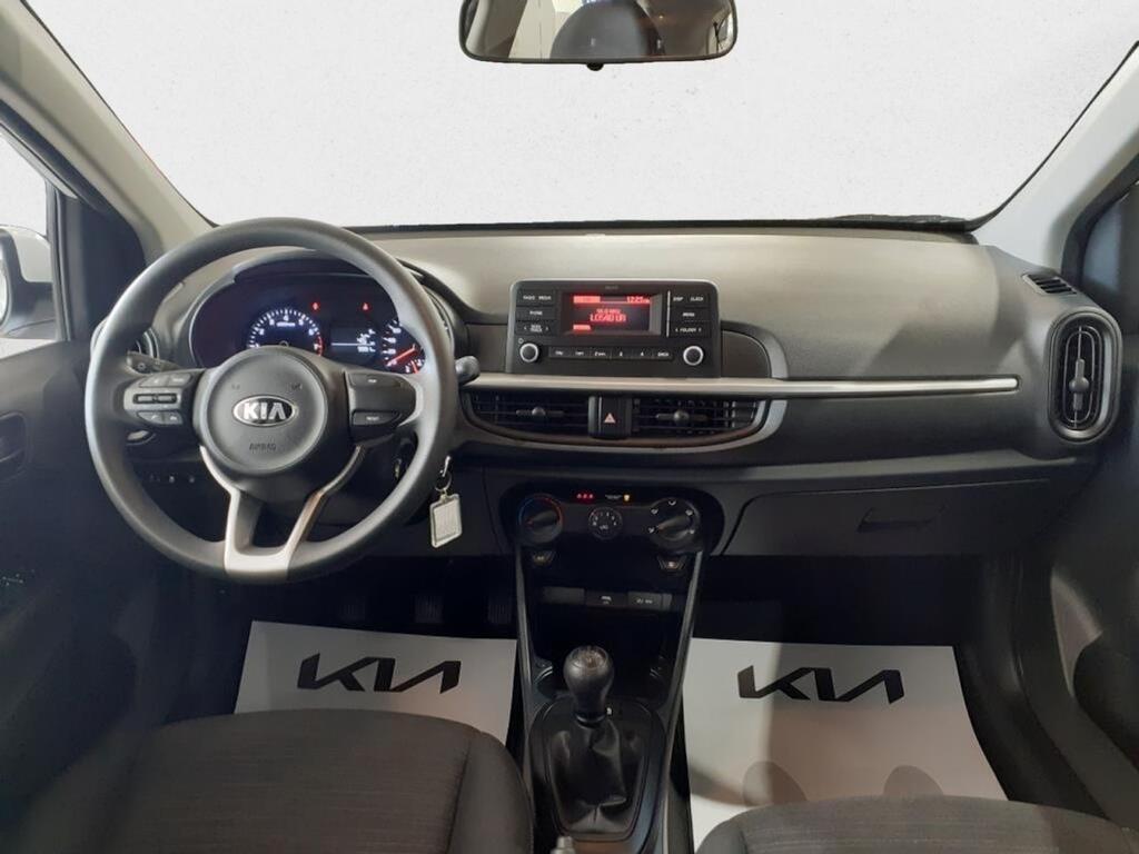 Kia Picanto 1.0 DPi 49kW (67CV) Concept 12