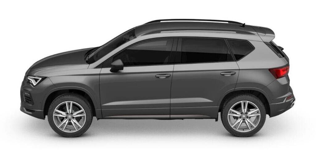 Seat Ateca 1.5 TSI 110kW (150CV) FR Special Edition 2