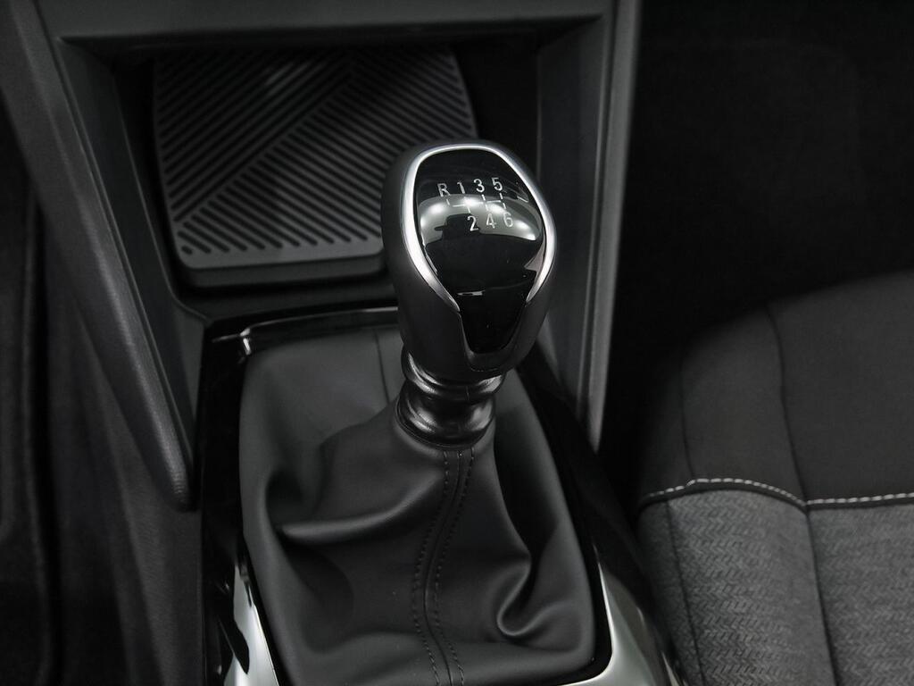 Citroën C4 X PureTech 100 S&S 6v You 28