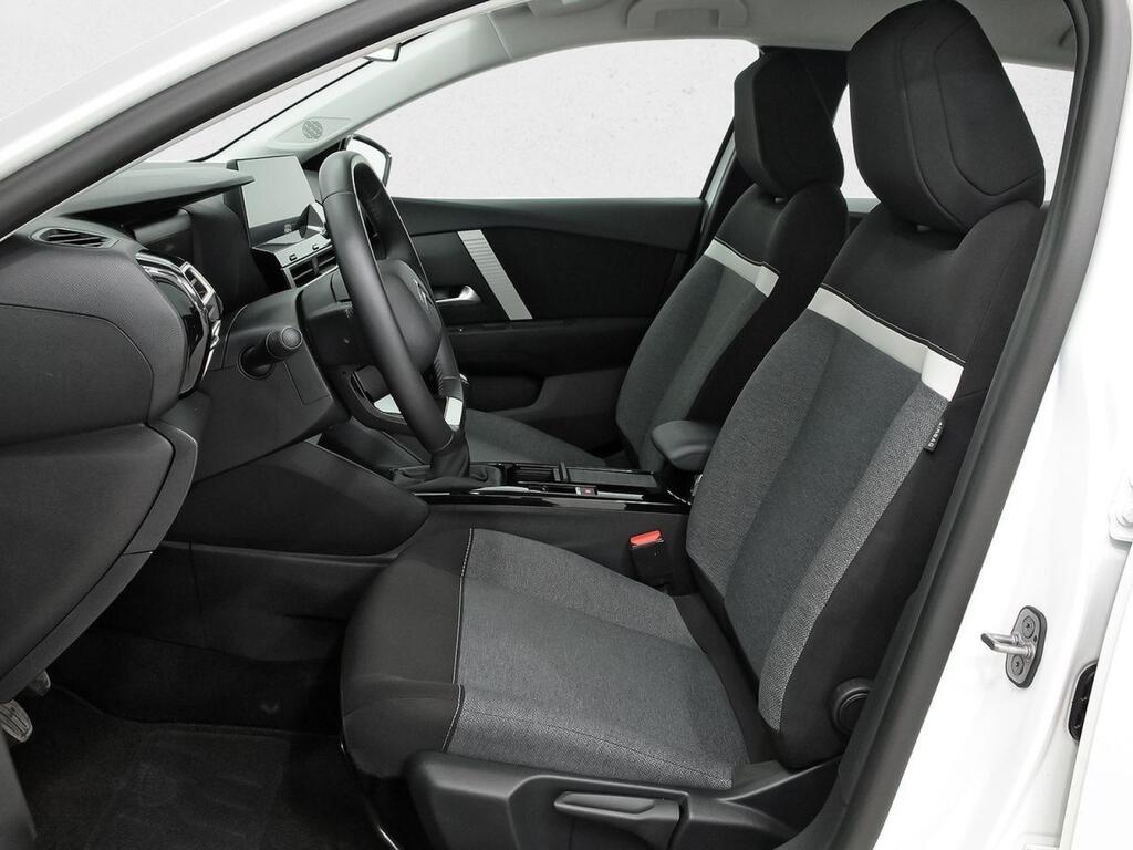 Citroën C4 X PureTech 100 S&S 6v You 8