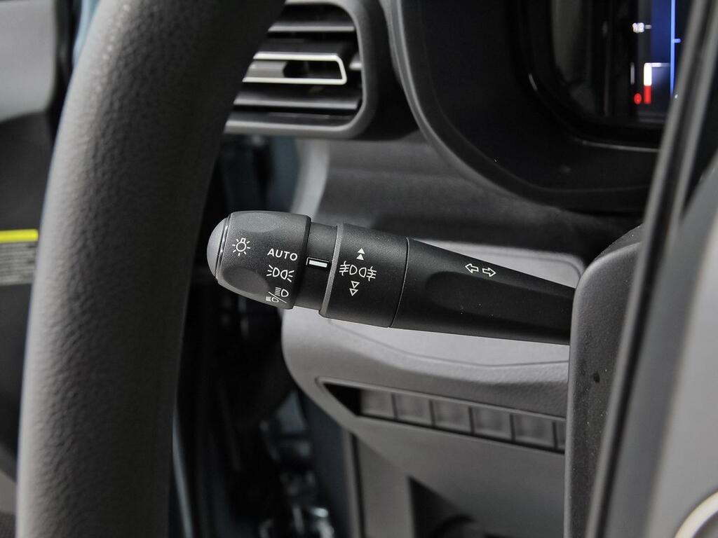 Opel Combo Cargo 1.5 TD 100 LIFE BUSINESS EDIT. PLUS 5P (N1) 15