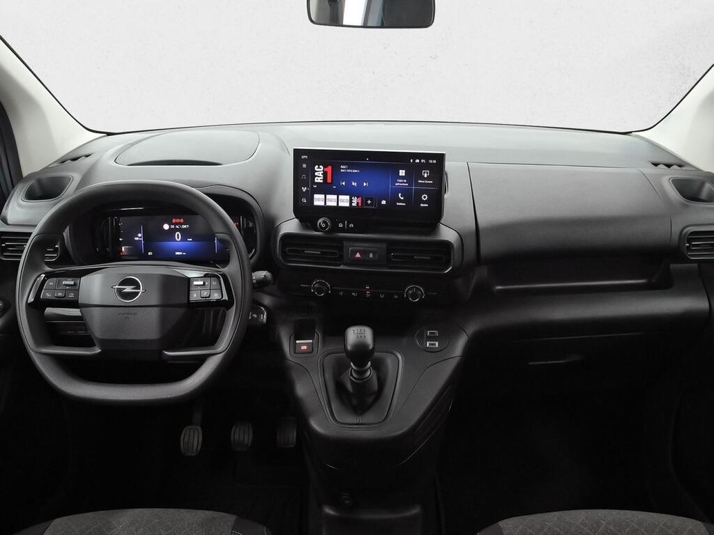 Opel Combo Cargo 1.5 TD 100 LIFE BUSINESS EDIT. PLUS 5P (N1) 7